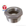 Union filetée en inox TORICH GB / T14626 DN6-DN100